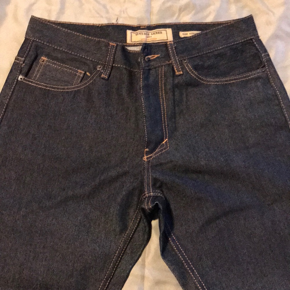 Men Jeans